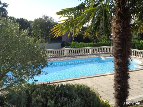 Maison 6 pièces 110 m² 