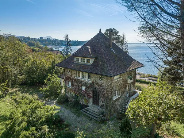 Achat : Maison Thonon-les-Bains (74200) 