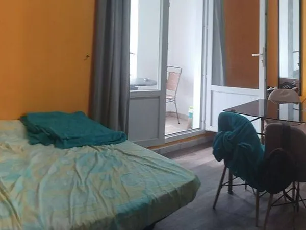 Appartement 1 pièce 30 m² 