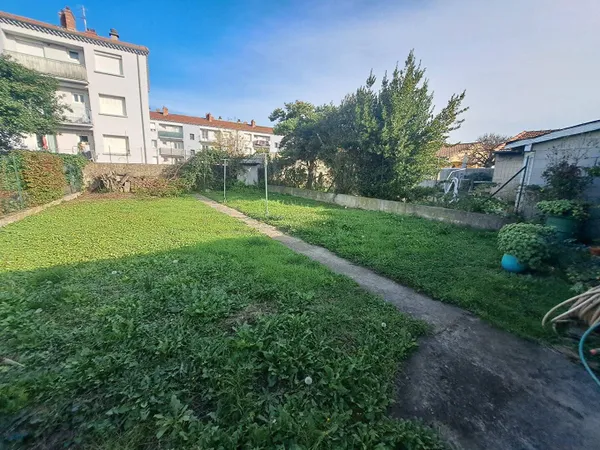 Maison 5 pièces 80 m² 