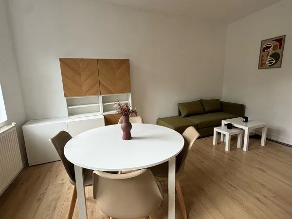 Duplex Hyper centre 