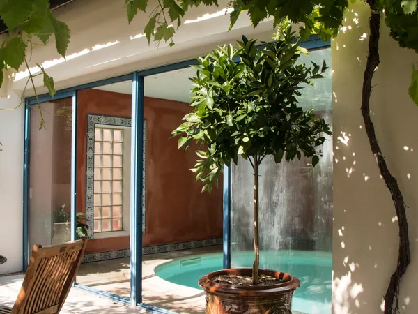 Vends maison 