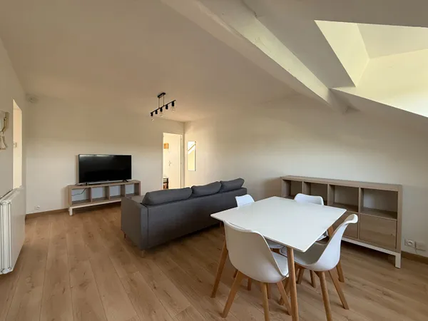 APPARTEMENT 3 PIÈCE(S) 46 M² - CHARLEVILLE-MÉZIÈRES 