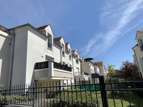 Appartement 2 pièces 37 m² 