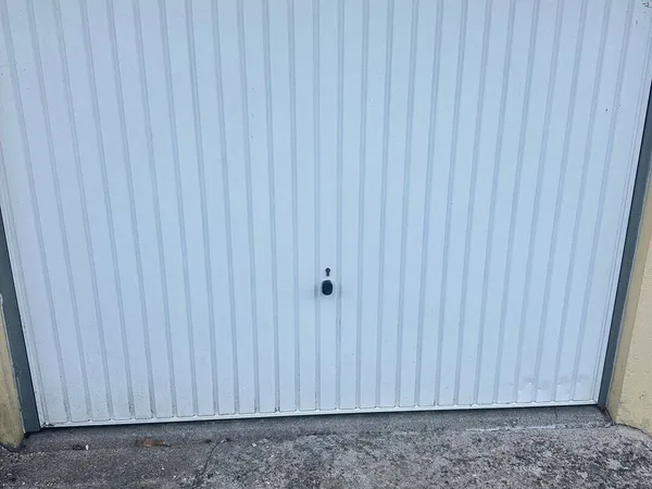 Parking 15 m² 