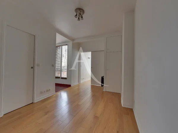 Appartement Nogent Sur Marne 2 pièce(s) 26.87 m2 