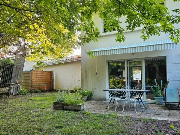 Maison 4 pièces + garage 