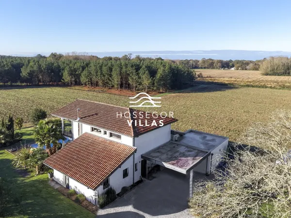 Villa ILLUNABARRA 