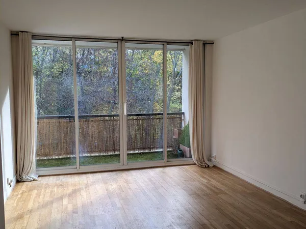 Appartement 3 pièces 54 m² 