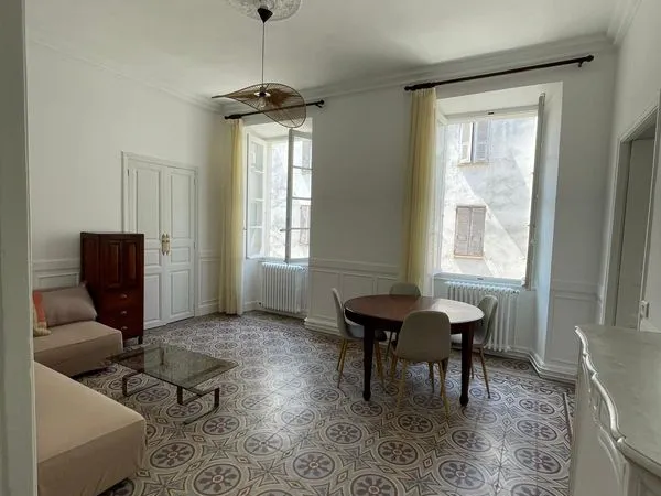 Location Grand T2 Carré d'Or - Rue Maréchal Ornano 