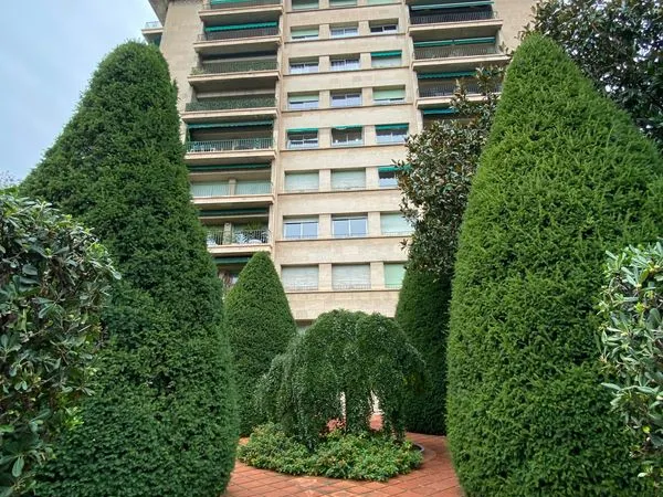 Appartement 1 pièce 13 m² 