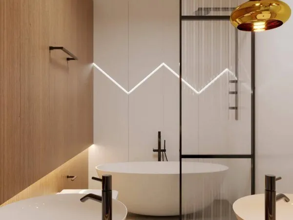 Studio 1 pièce 45 m² 