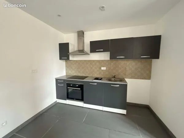 Appartement 4 pièces 103 m² 