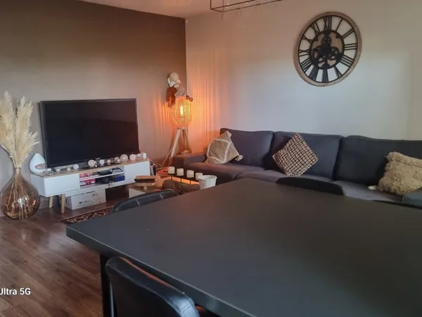 Appartement Mondonville 2 pièce(s) - 45m² avec balcon de 6m² 