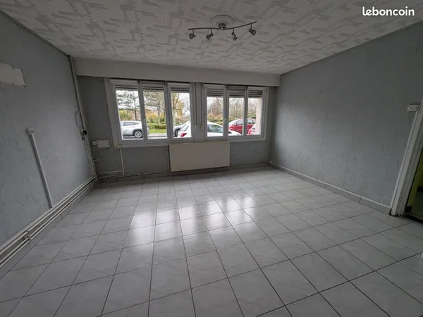 Maison 107 m² Dunkerque 