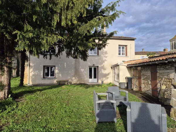 Maison 4 pièces 127 m² 