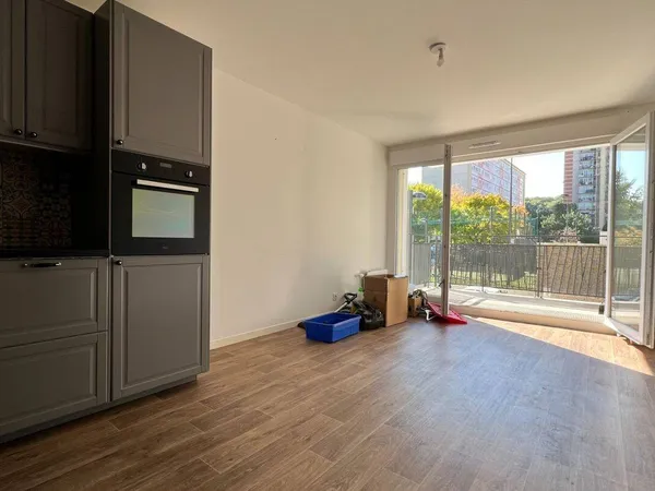 Appartement 3 pièces 54 m² 