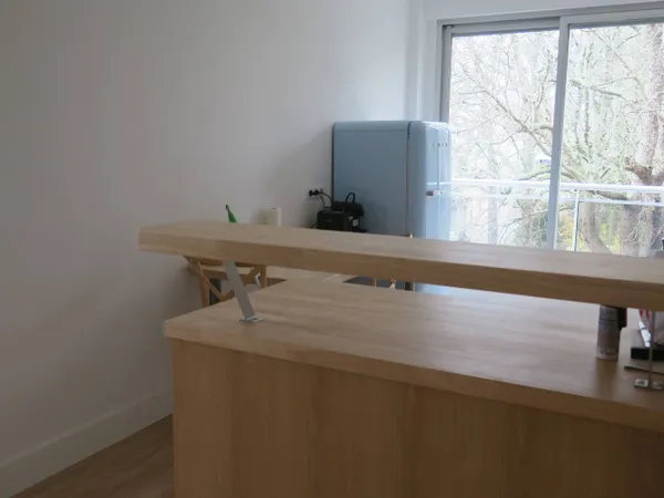 Loue appartement meublé 70m² 