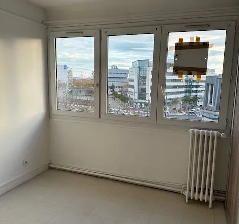 Appartements f2 le havre 