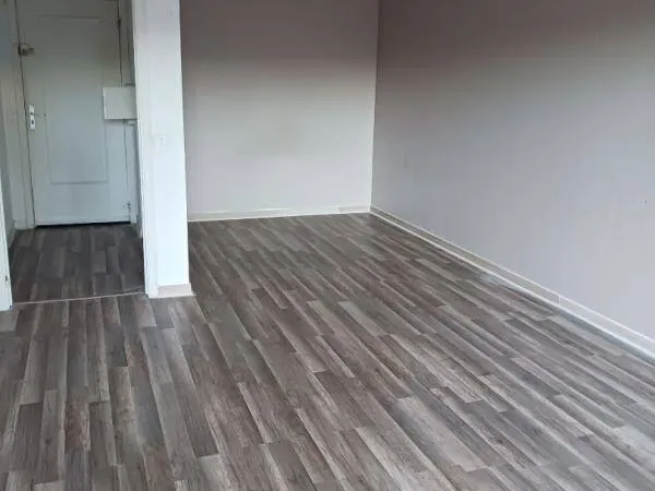 Studio 1 pièce 36 m² 