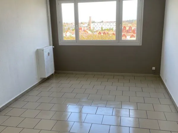 Loue Appartement T2 600 Wattignies 