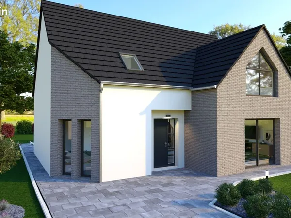 Maison 7 pièces 149 m² 