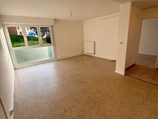 Appartement 2 pièces 52 m² 