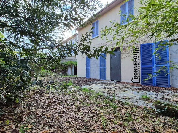 Maison 4 pièces 109 m² 