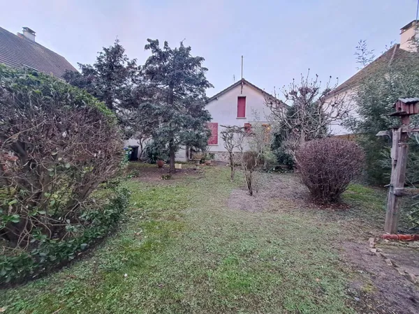 Maison 3 pièces 75 m² 