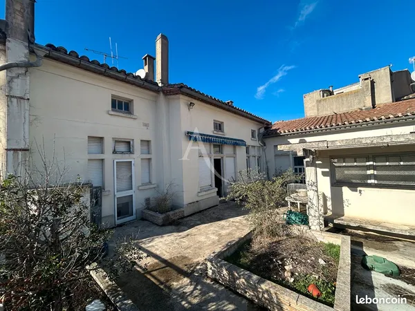 Immeuble 15 pièces 1237 m² 