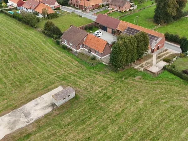 Maison 6 pièces 137 m² 