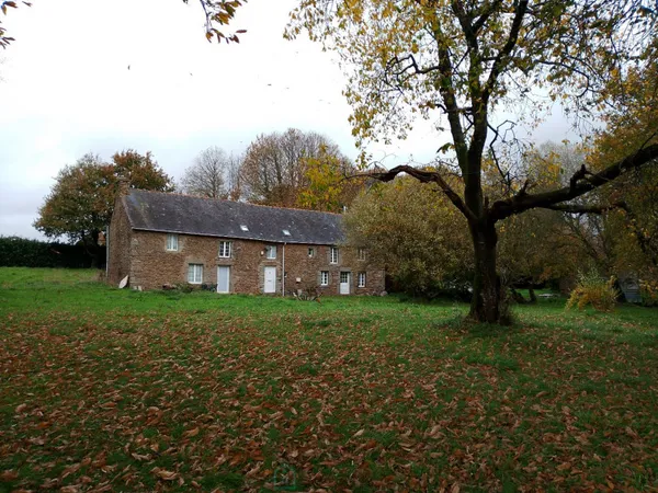 Maison 8 pièces 205 m² 