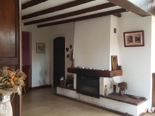 Maison 130 m² 