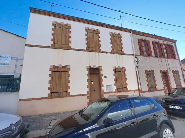 Maison 4 pièces 120 m² 