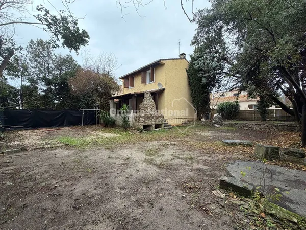 Villa 6 pièces 90 m² 
