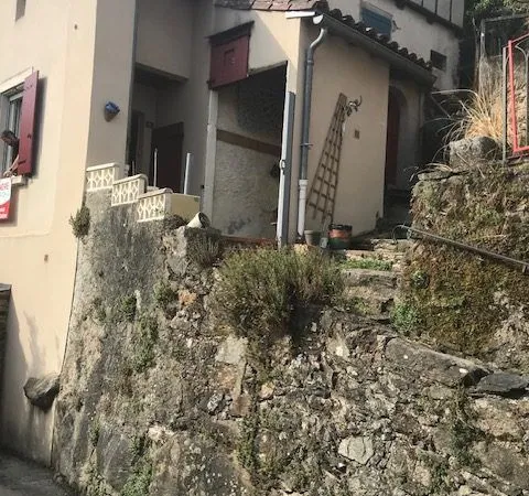 Maison 3 pièces 64 m² 