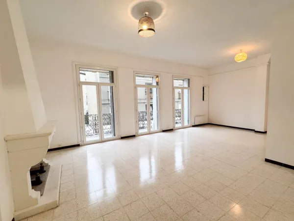Appartement 3 pièces 80 m² 