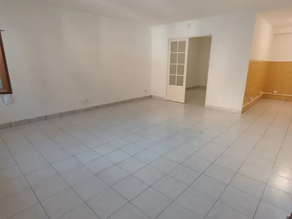 Appartement 2 pièces 51 m² 