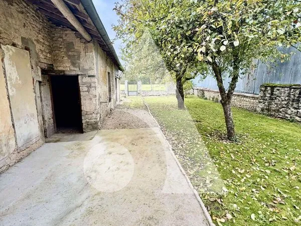 Maison 5 pièces 205 m² 