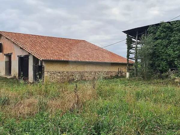 Ferme 7 pièces 160 m² 