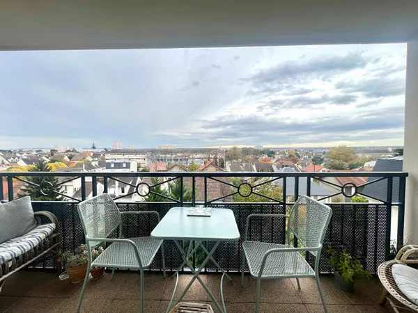 Appartement Sartrouville 3 pièce(s) 69.90m² m2 