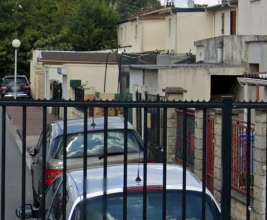 Maison familiale 