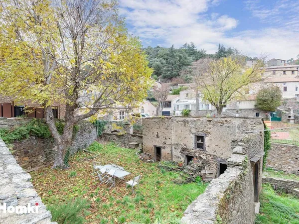 Maison 7 pièces 203 m² 