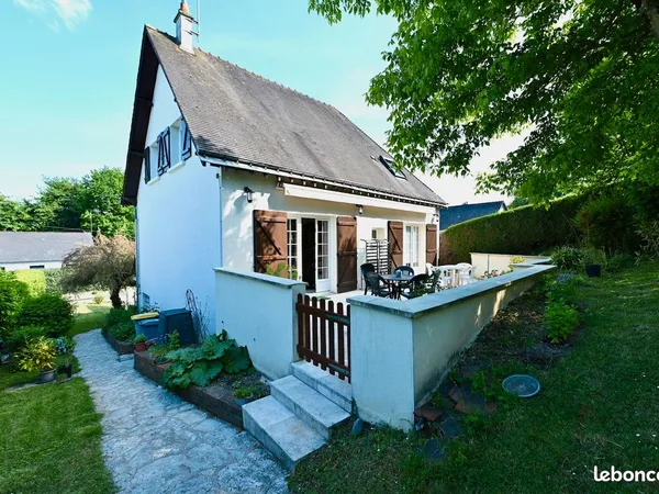 Maison 6 pièces 157m2 