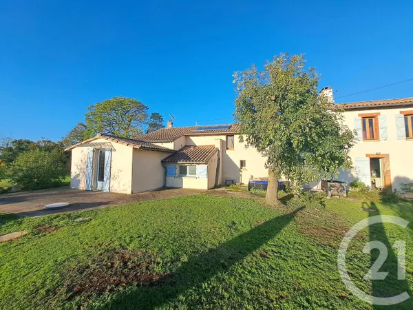 Maison 7 pièces 301 m² 