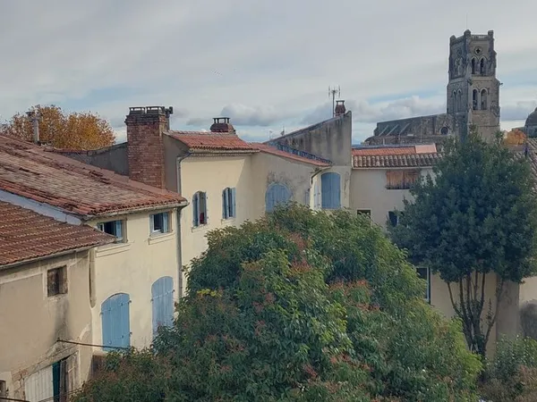 Maison de ville 5 pièces 91 m² 