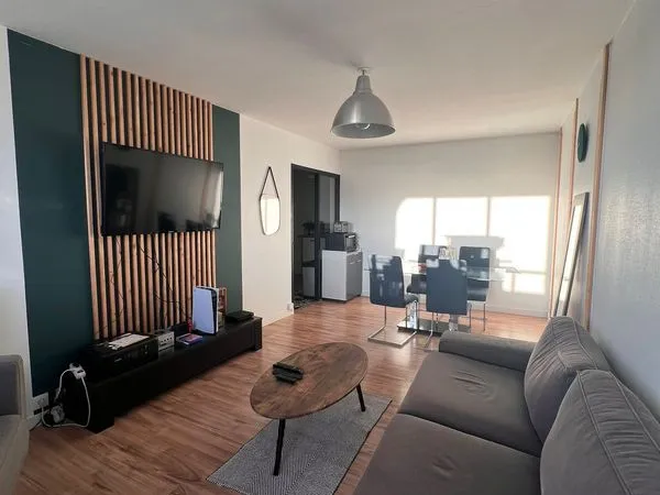 Appartement 85m2 