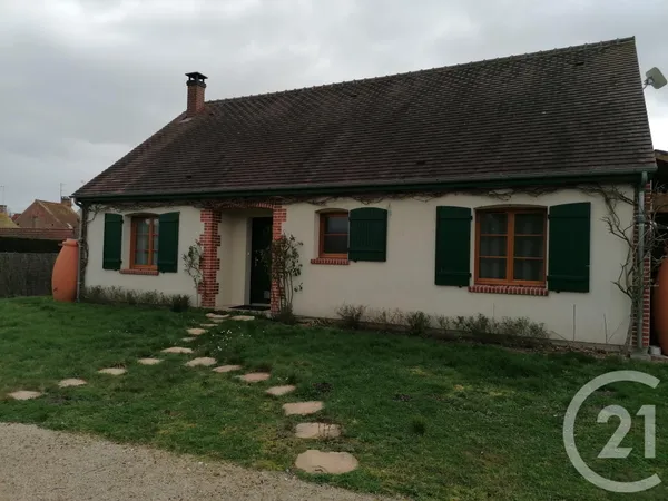 Maison 3 pièces 93 m² 