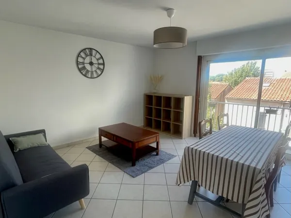 Loue appartement 