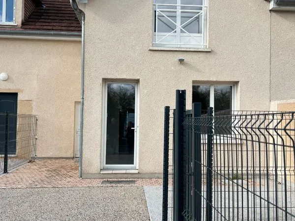 Appartement 3 pièces 73 m² 
